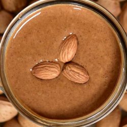 Almond Butter