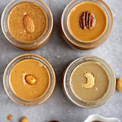 Nut Butter