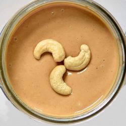 Cashew Butter